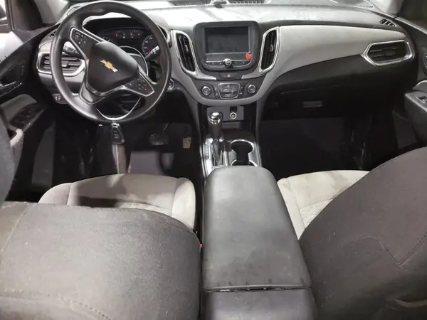 2GNAXREV0J6113603 2018 CHEVROLET EQUINOX - Image 8