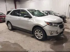 2GNAXREV0J6122379 2018 CHEVROLET EQUINOX