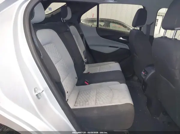 2GNAXREV0J6122379 2018 CHEVROLET EQUINOX - Image 8