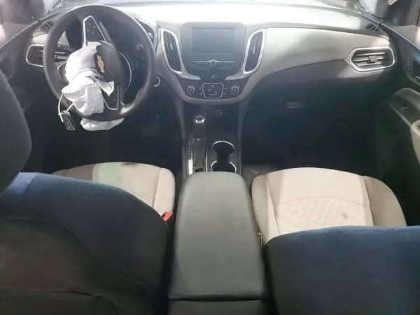 2GNAXREV0J6126173 2018 CHEVROLET EQUINOX - Image 8