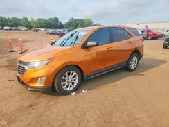 2GNAXREV0J6126285 2018 CHEVROLET EQUINOX
