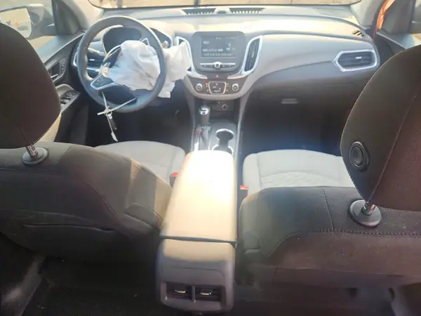 2GNAXREV0J6126285 2018 CHEVROLET EQUINOX - Image 8