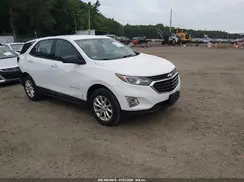 2GNAXREV0J6133480 2018 CHEVROLET EQUINOX