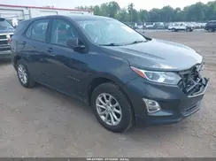 2GNAXREV0J6133544 2018 CHEVROLET EQUINOX