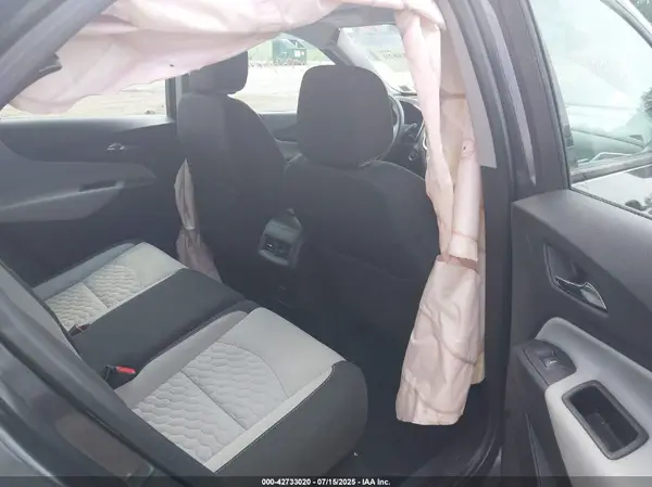 2GNAXREV0J6133544 2018 CHEVROLET EQUINOX - Image 8