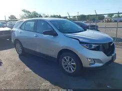 2GNAXREV0J6134533 2018 CHEVROLET EQUINOX