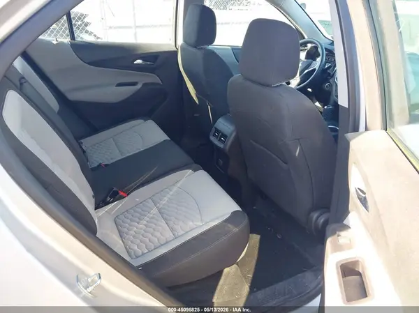 2GNAXREV0J6134533 2018 CHEVROLET EQUINOX - Image 8
