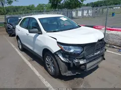 2GNAXREV0J6142017 2018 CHEVROLET EQUINOX
