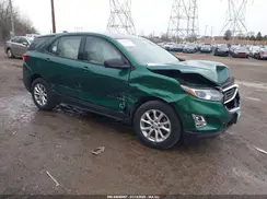 2GNAXREV0J6146939 2018 CHEVROLET EQUINOX