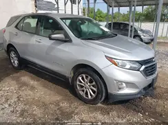 2GNAXREV0J6154927 2018 CHEVROLET EQUINOX