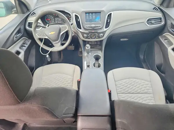 2GNAXREV0J6163661 2018 CHEVROLET EQUINOX - Image 8