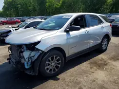 2GNAXREV0J6168357 2018 CHEVROLET EQUINOX