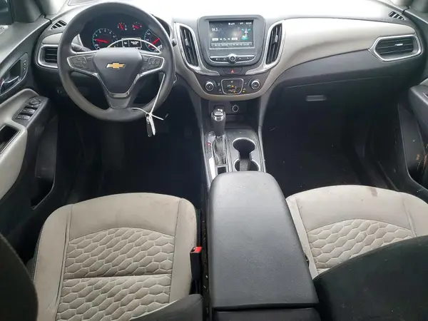2GNAXREV0J6168357 2018 CHEVROLET EQUINOX - Image 8
