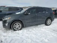 2GNAXREV0J6169220 2018 CHEVROLET EQUINOX
