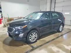 2GNAXREV0J6172229 2018 CHEVROLET EQUINOX