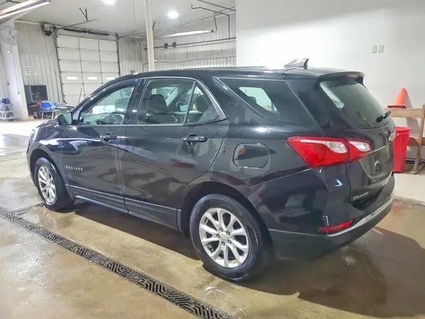 2GNAXREV0J6172229 2018 CHEVROLET EQUINOX - Image 2