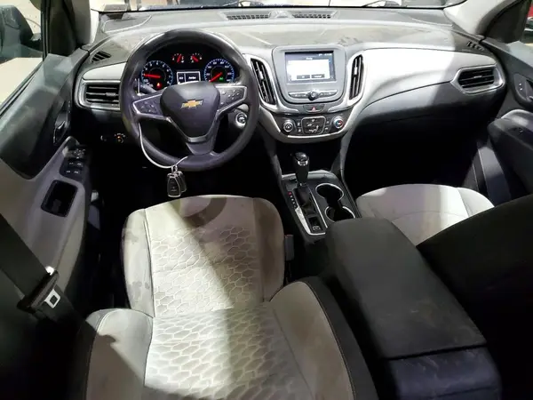 2GNAXREV0J6172229 2018 CHEVROLET EQUINOX - Image 8
