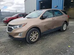 2GNAXREV0J6178869 2018 CHEVROLET EQUINOX