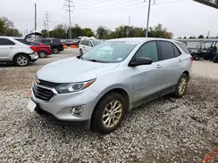 2GNAXREV0J6187717 2018 CHEVROLET EQUINOX
