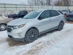 2GNAXREV0J6206802 2018 CHEVROLET EQUINOX