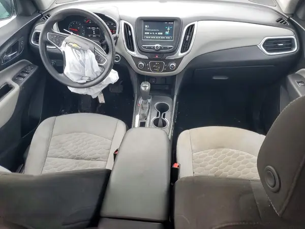 2GNAXREV0J6206802 2018 CHEVROLET EQUINOX - Image 8
