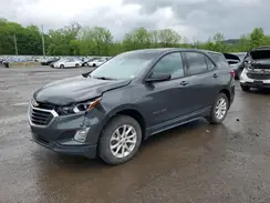 2GNAXREV0J6208064 2018 CHEVROLET EQUINOX