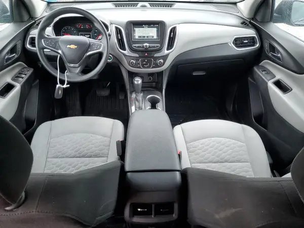 2GNAXREV0J6208064 2018 CHEVROLET EQUINOX - Image 8