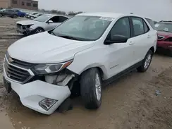 2GNAXREV0J6225799 2018 CHEVROLET EQUINOX