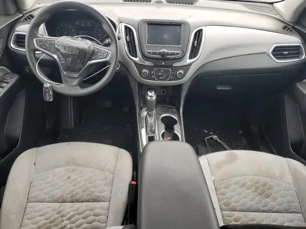 2GNAXREV0J6225799 2018 CHEVROLET EQUINOX - Image 8