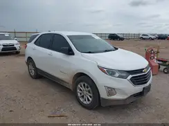 2GNAXREV0J6234258 2018 CHEVROLET EQUINOX