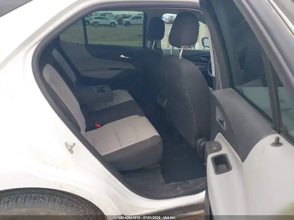 2GNAXREV0J6234258 2018 CHEVROLET EQUINOX - Image 8