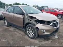 2GNAXREV0J6251819 2018 CHEVROLET EQUINOX