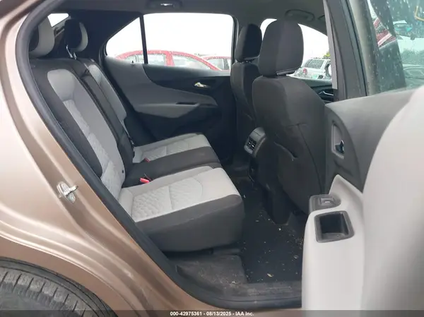 2GNAXREV0J6251819 2018 CHEVROLET EQUINOX - Image 8