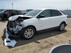 2GNAXREV0J6259435 2018 CHEVROLET EQUINOX