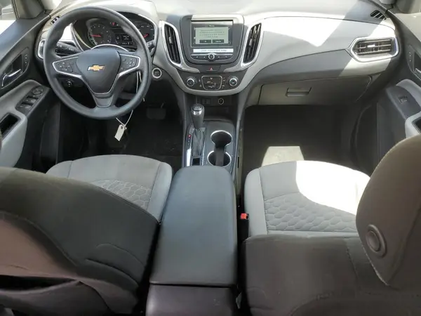 2GNAXREV0J6259435 2018 CHEVROLET EQUINOX - Image 8