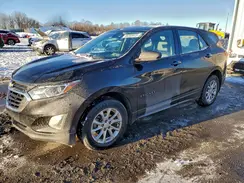 2GNAXREV0J6260911 2018 CHEVROLET EQUINOX
