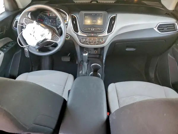 2GNAXREV0J6260911 2018 CHEVROLET EQUINOX - Image 8