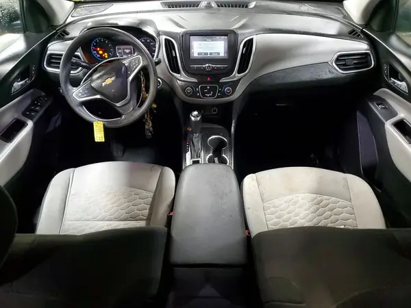 2GNAXREV0J6260956 2018 CHEVROLET EQUINOX - Image 8