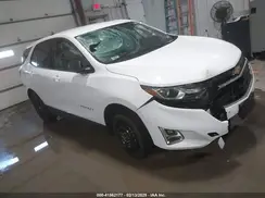 2GNAXREV0J6263677 2018 CHEVROLET EQUINOX