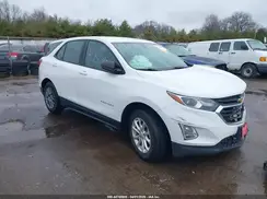 2GNAXREV0J6270130 2018 CHEVROLET EQUINOX