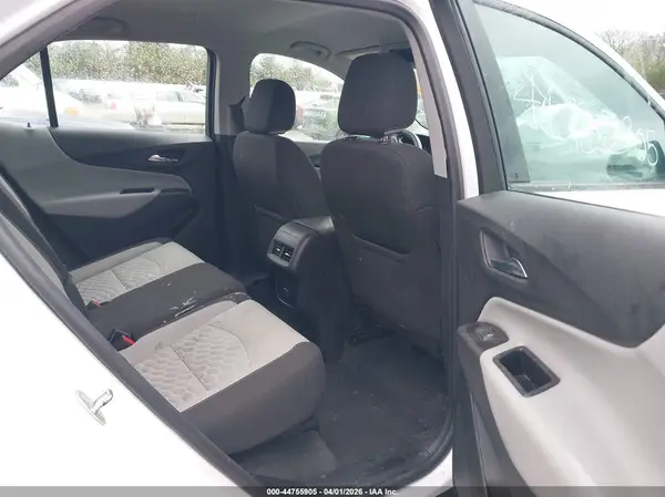 2GNAXREV0J6270130 2018 CHEVROLET EQUINOX - Image 8