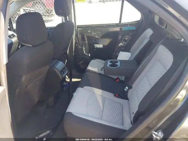 2GNAXREV0J6272752 2018 CHEVROLET EQUINOX - Image 8