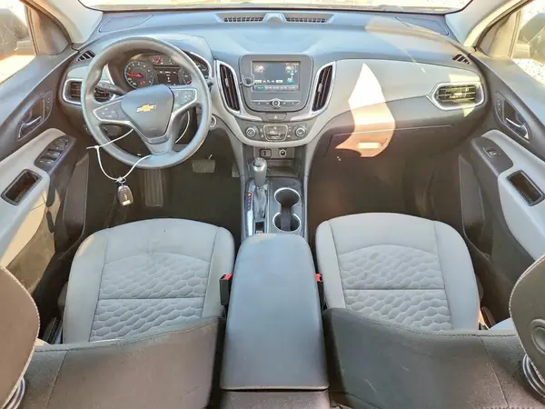 2GNAXREV0J6273948 2018 CHEVROLET EQUINOX - Image 8
