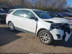 2GNAXREV0J6275456 2018 CHEVROLET EQUINOX