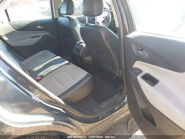 2GNAXREV0J6276560 2018 CHEVROLET EQUINOX - Image 8