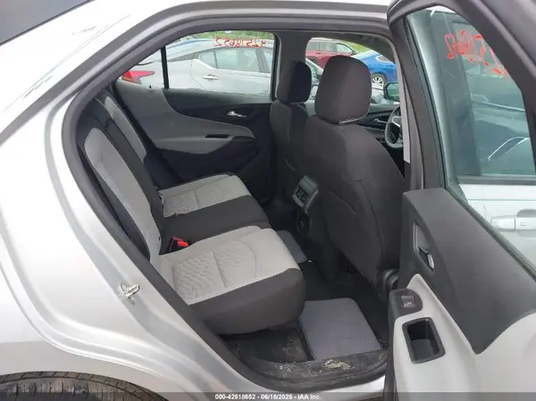 2GNAXREV0J6277451 2018 CHEVROLET EQUINOX - Image 8