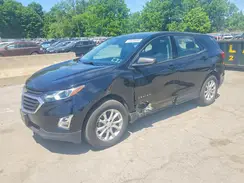 2GNAXREV0J6278759 2018 CHEVROLET EQUINOX