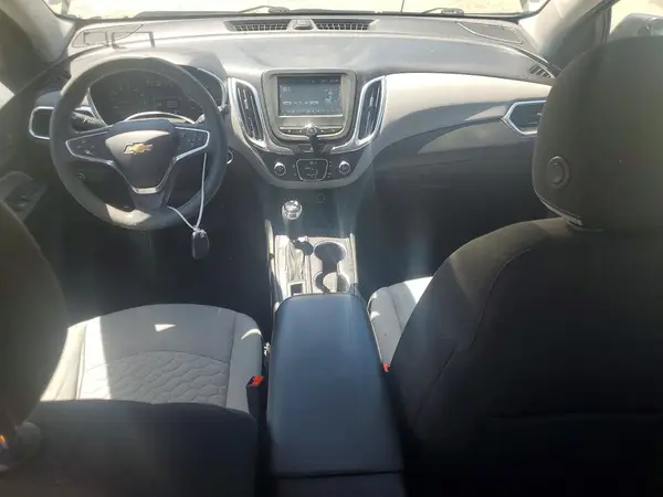 2GNAXREV0J6278759 2018 CHEVROLET EQUINOX - Image 8