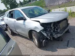 2GNAXREV0J6284173 2018 CHEVROLET EQUINOX