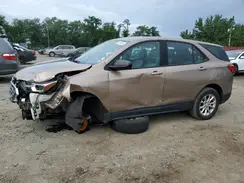2GNAXREV0J6292564 2018 CHEVROLET EQUINOX